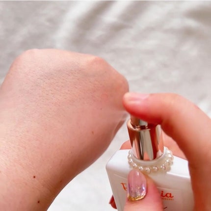 ユーフォリア・キンモクセイ コロン/BIBIDAY/香水(その他)を使ったクチコミ(5枚目)