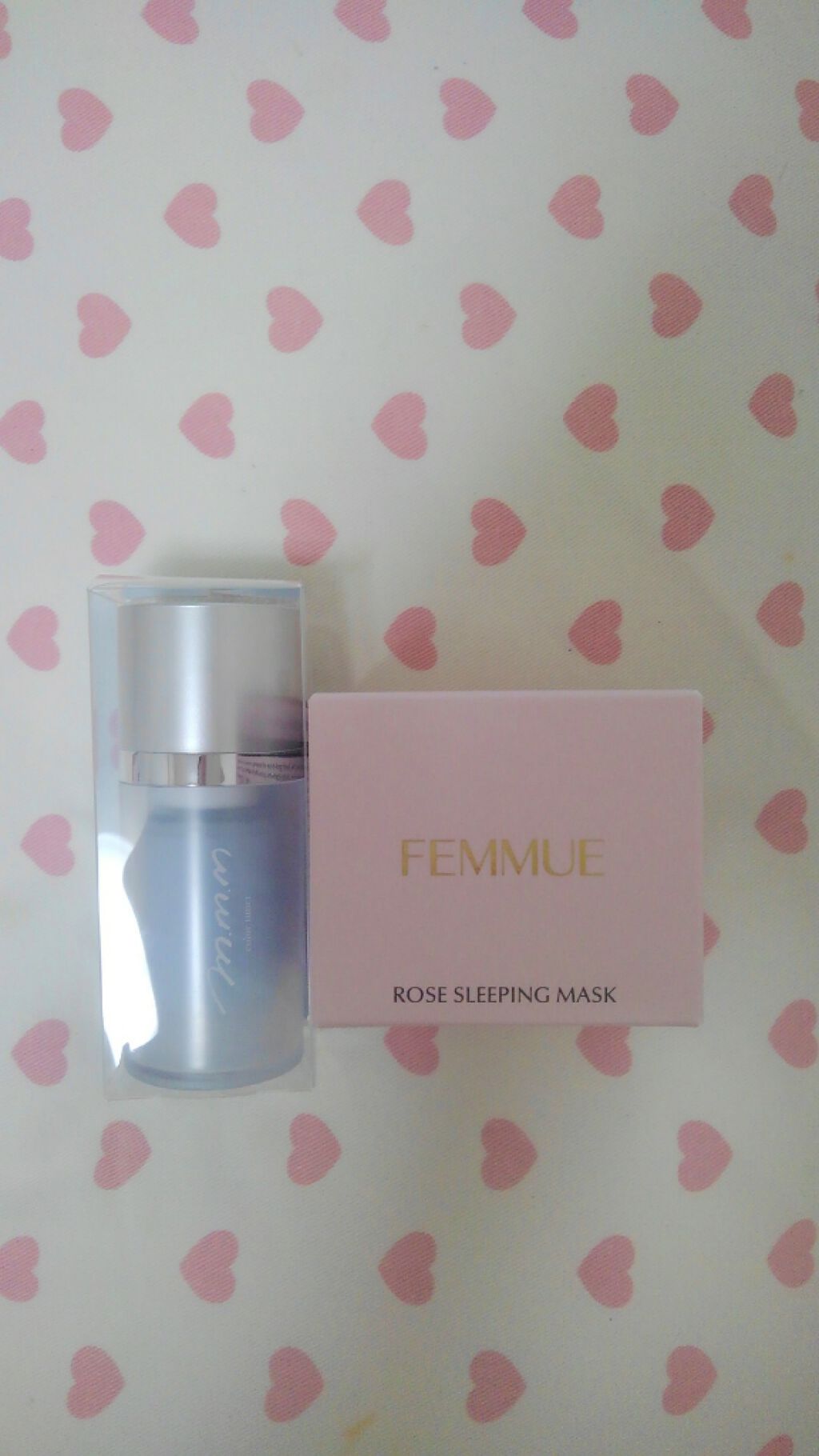 カラーチューナー/m.m.m/化粧下地を使ったクチコミ(1枚目)