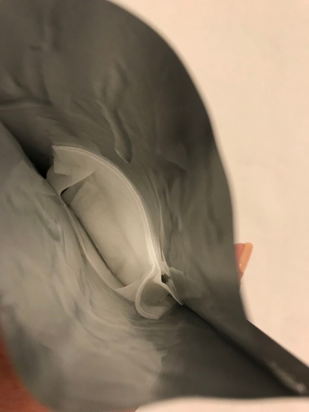 ガムシートマスクパック マデカソサイドステッカー/Abib /シートマスク・パックを使ったクチコミ(3枚目)