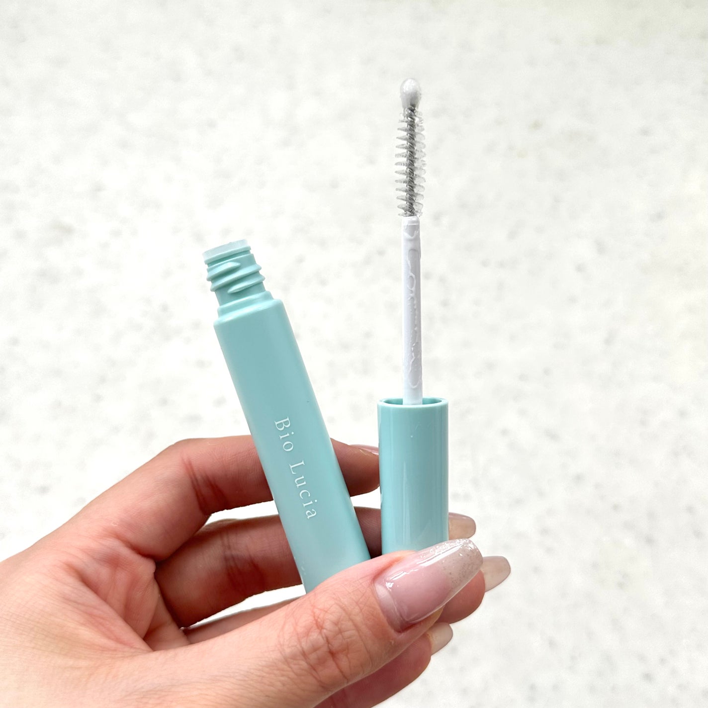 アイラッシュセラム/Bio Lucia(ビオルチア)/まつげ美容液を使ったクチコミ(2枚目)