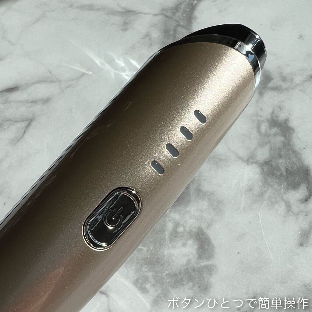 試してみた】LOABI EMS美顔器のリアルな口コミ・レビュー | LIPS 試してみた】LOABI EMS美顔器のリアルな口コミ・レビュー | LIPS