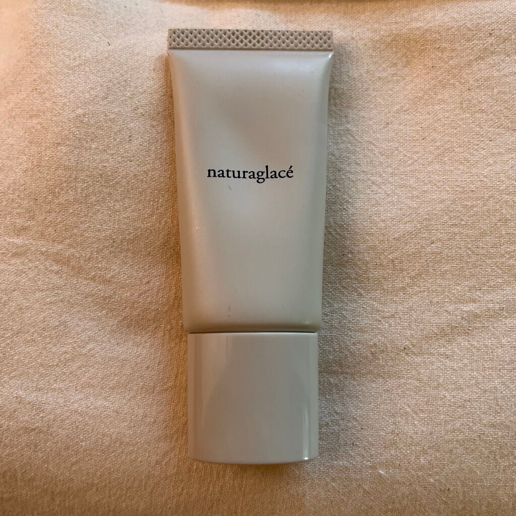 メイクアップ クリームN/ナチュラグラッセ/化粧下地を使ったクチコミ(1枚目)