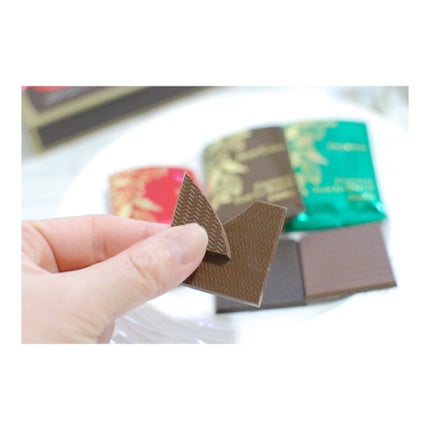 ショコラ プー・ラ・ボーテ ミルク/ファンケル/食品の画像