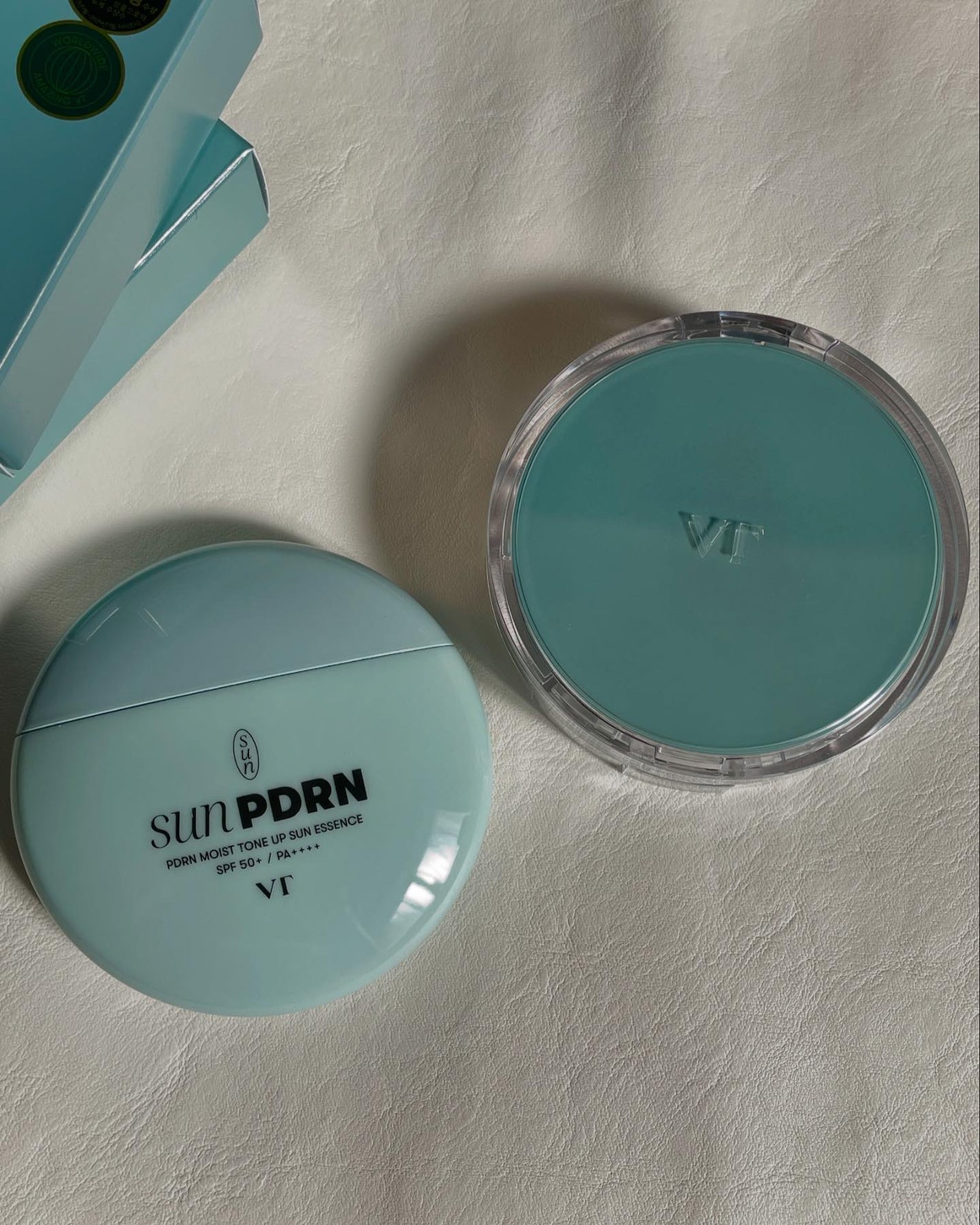 ピーディーアールエヌエッセンス PDRN 100/VT/美容液を使ったクチコミ(5枚目)