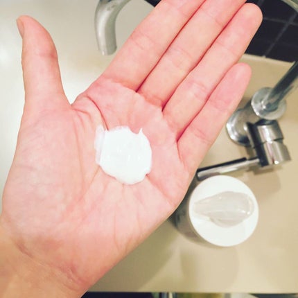 スーパーフードラボ オーガニックス シルキーリッチ シャンプー&トリートメント/SUPERFOOD LAB/市販シャンプーを使ったクチコミ(3枚目)