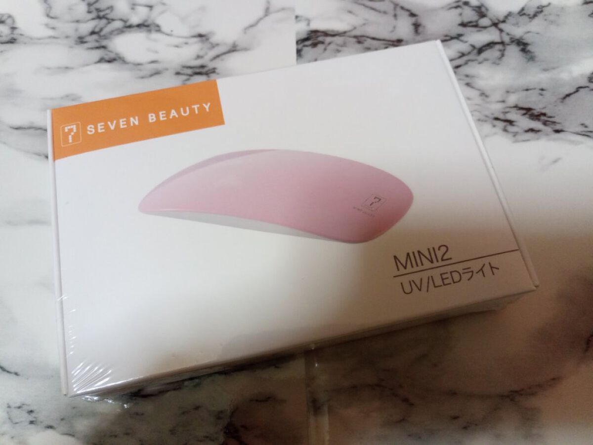 チャームスティックジェル #31 レトロブルー/OMD/オールインワンネイルを使ったクチコミ（3枚目）