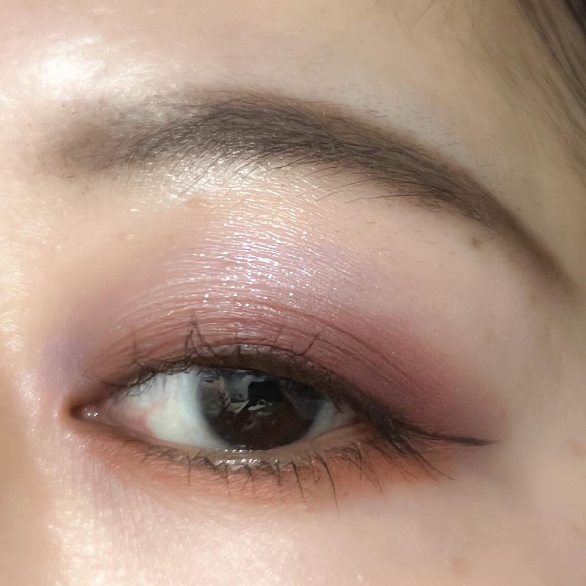 アディクション ザ アイシャドウ パレット/ADDICTION/アイシャドウパレットを使ったクチコミ(3枚目)