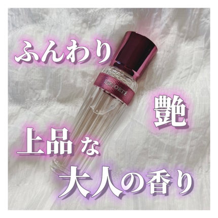 ãã¢ãããã€ããªãŒããã¯ã¬/DECORTÃ/éŠæ°Ž(ã¬ãã£ãŒã¹)ã䜿ã£ãã¯ãã³ãïŒ1æç®ïŒ