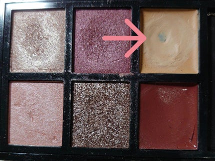 エスポルールBBクリーム/エスポルール/BBクリームを使ったクチコミ(5枚目)