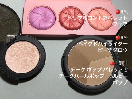 スキンシンクロルージュ/コフレドール/口紅を使ったクチコミ(3枚目)