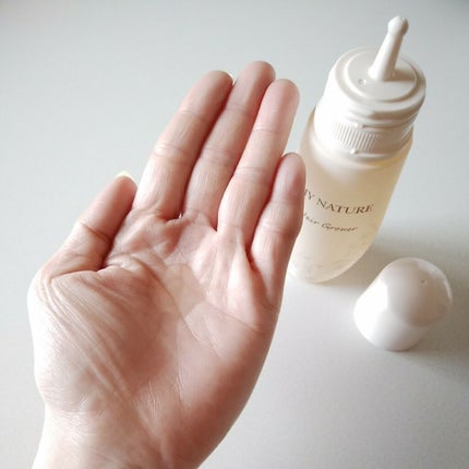 マイナチュレ 無添加育毛剤/マイナチュレ/頭皮ローションを使ったクチコミ(2枚目)