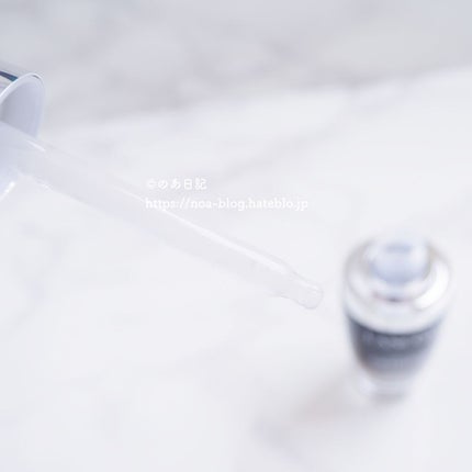 ジェニフィック アドバンスト N/LANCOME/美容液を使ったクチコミ(2枚目)