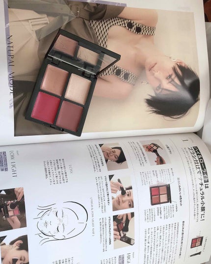 ViVi 2018年4月号/ViVi/雑誌を使ったクチコミ(1枚目)