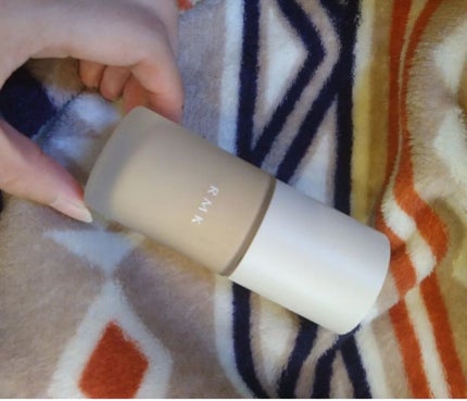 RMK リクイドファンデーション フローレスカバレッジ/RMK/リキッドファンデーションを使ったクチコミ(1枚目)