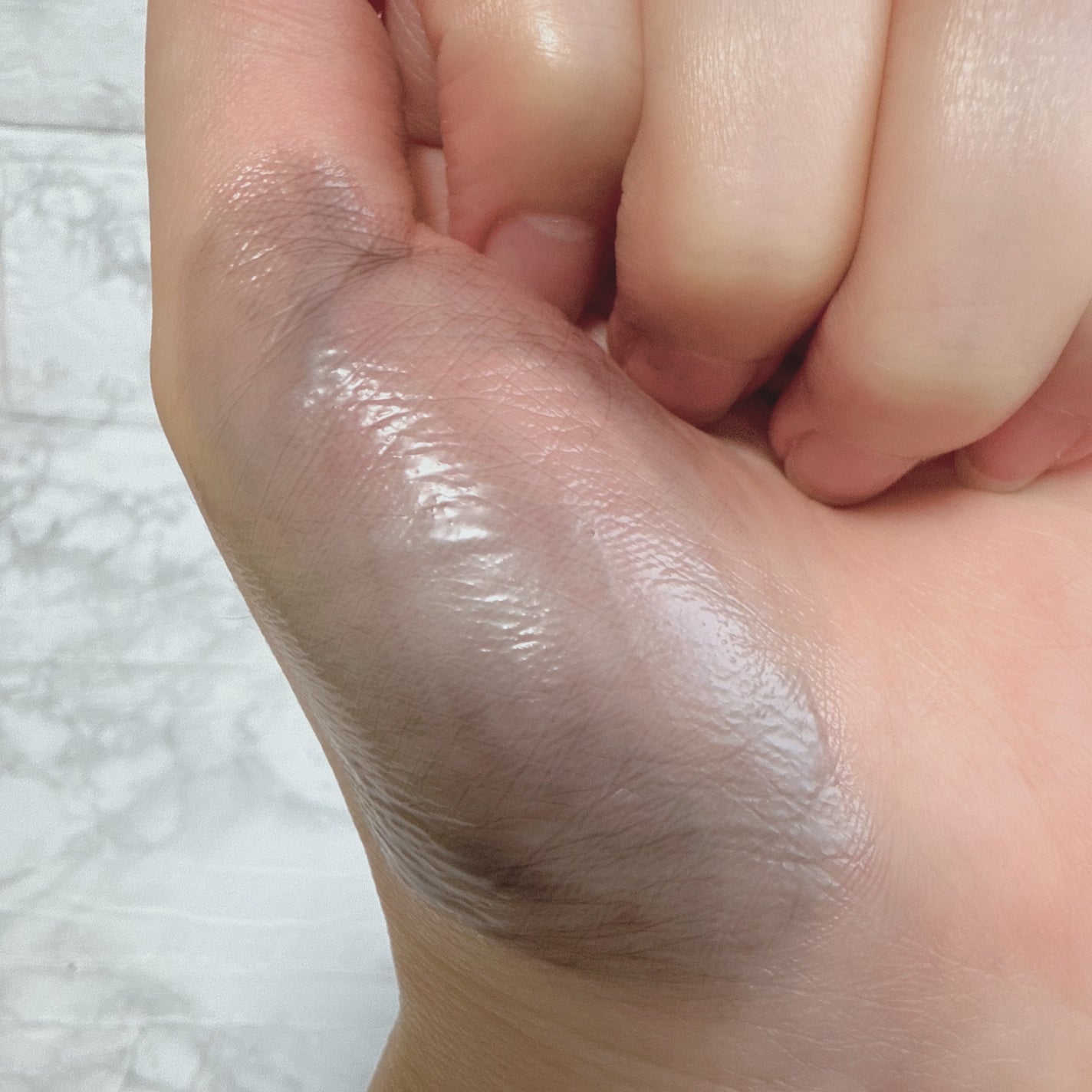 ã¯ã¬ã³ãžã³ã°ããŒã ãã©ãã¯/CLAYGE/ã¯ã¬ã³ãžã³ã°ããŒã ã䜿ã£ãã¯ãã³ãïŒ7æç®ïŒ