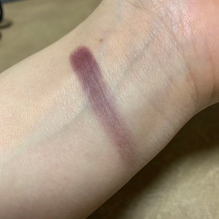 パウダー キス アイシャドウ/M・A・C/単色アイシャドウを使ったクチコミ(3枚目)