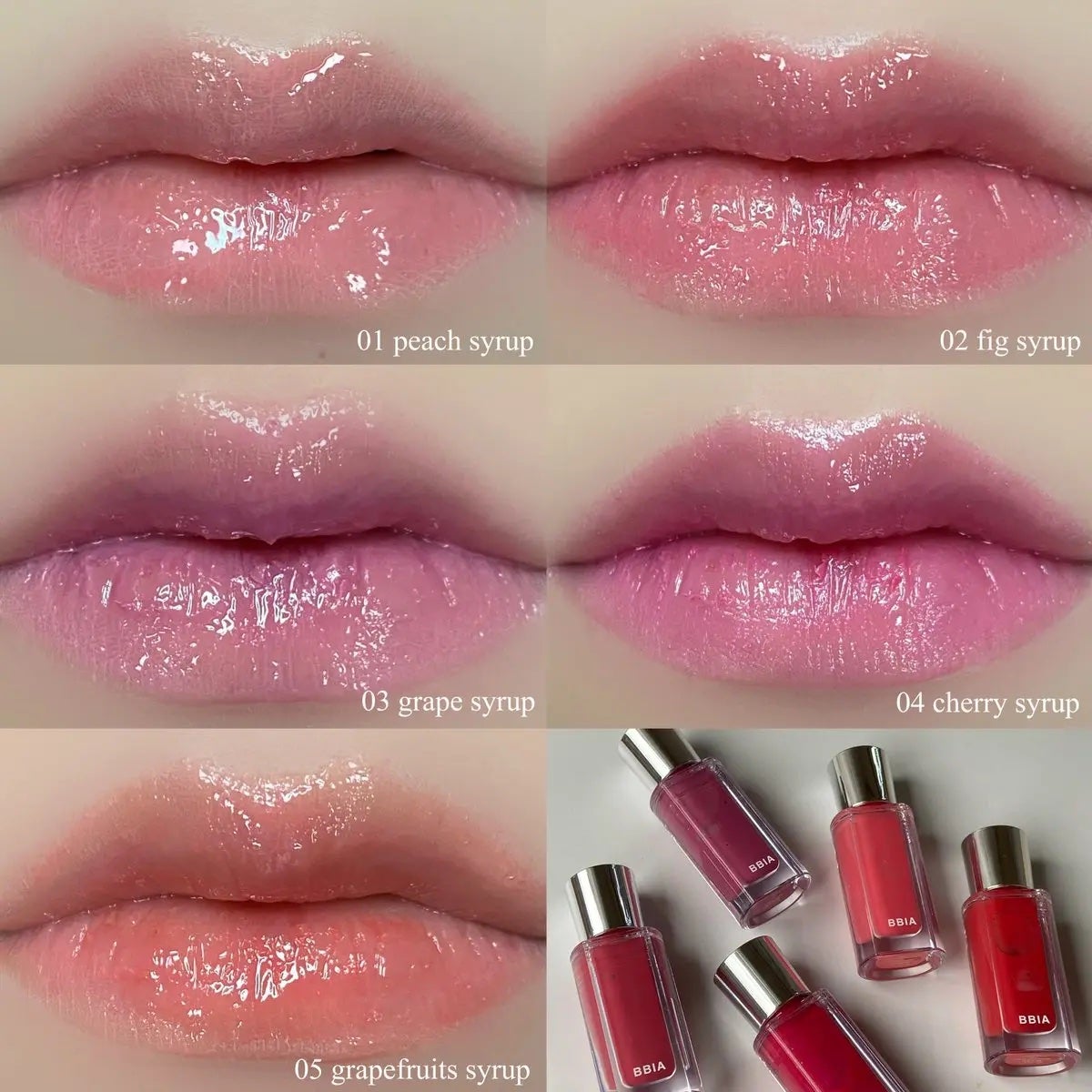 さらんさん on LIPS 「#BBIAの#オーバーグレイズ可愛すぎる🥺乾燥した私の唇でもツ..」(2枚目)