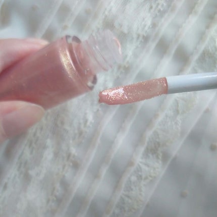 ニュアンス リップグロス 04 Kiba〈牙〉/OSAJI/リップグロスの画像