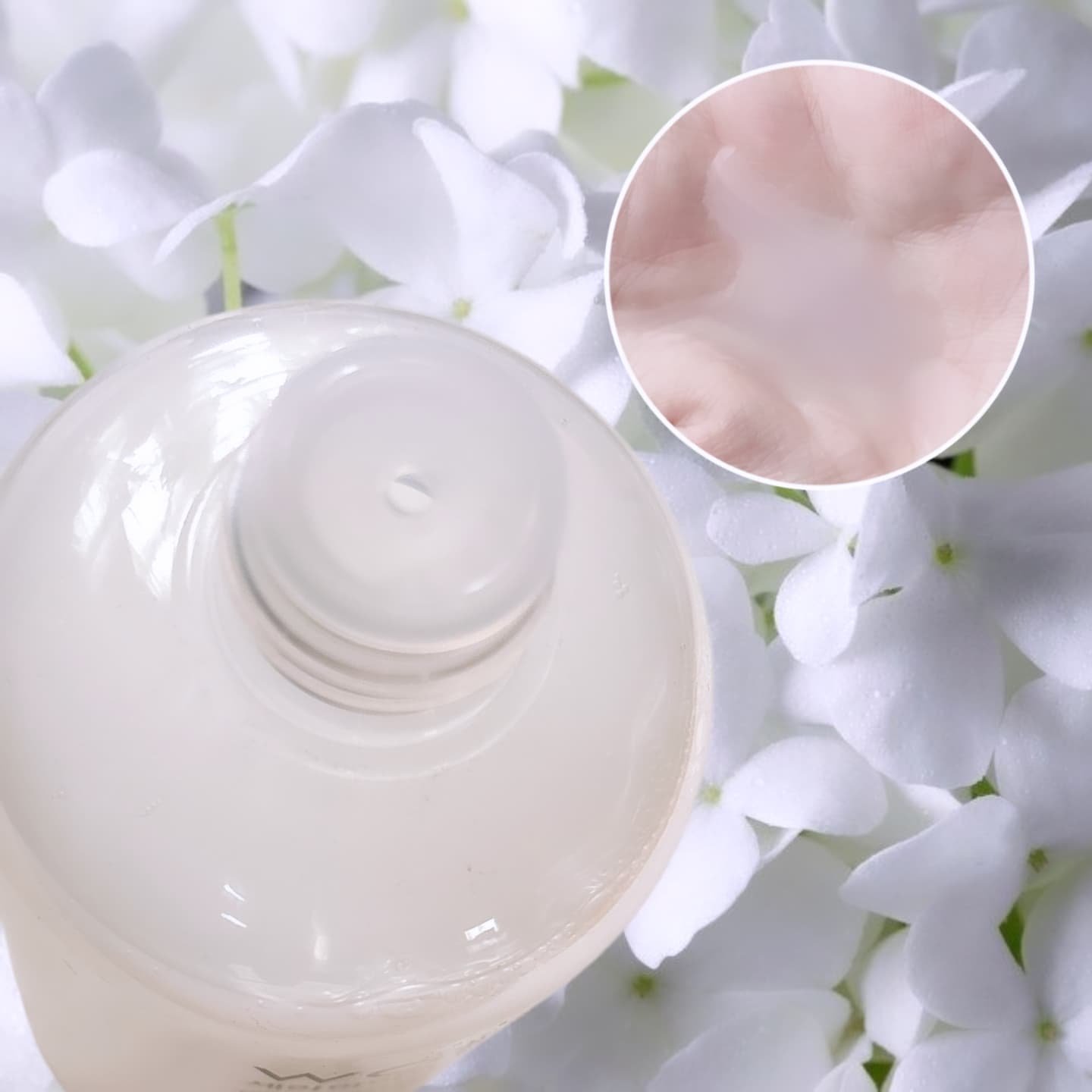 Wonder Ceramide Mochi Toner（トニーモリーワンダーCモチトナー）/TONYMOLY/化粧水を使ったクチコミ（3枚目）