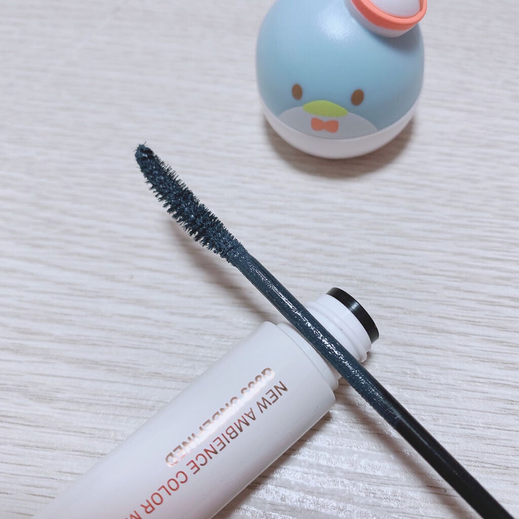 ムードインハンサーシアー/hince/口紅を使ったクチコミ(4枚目)