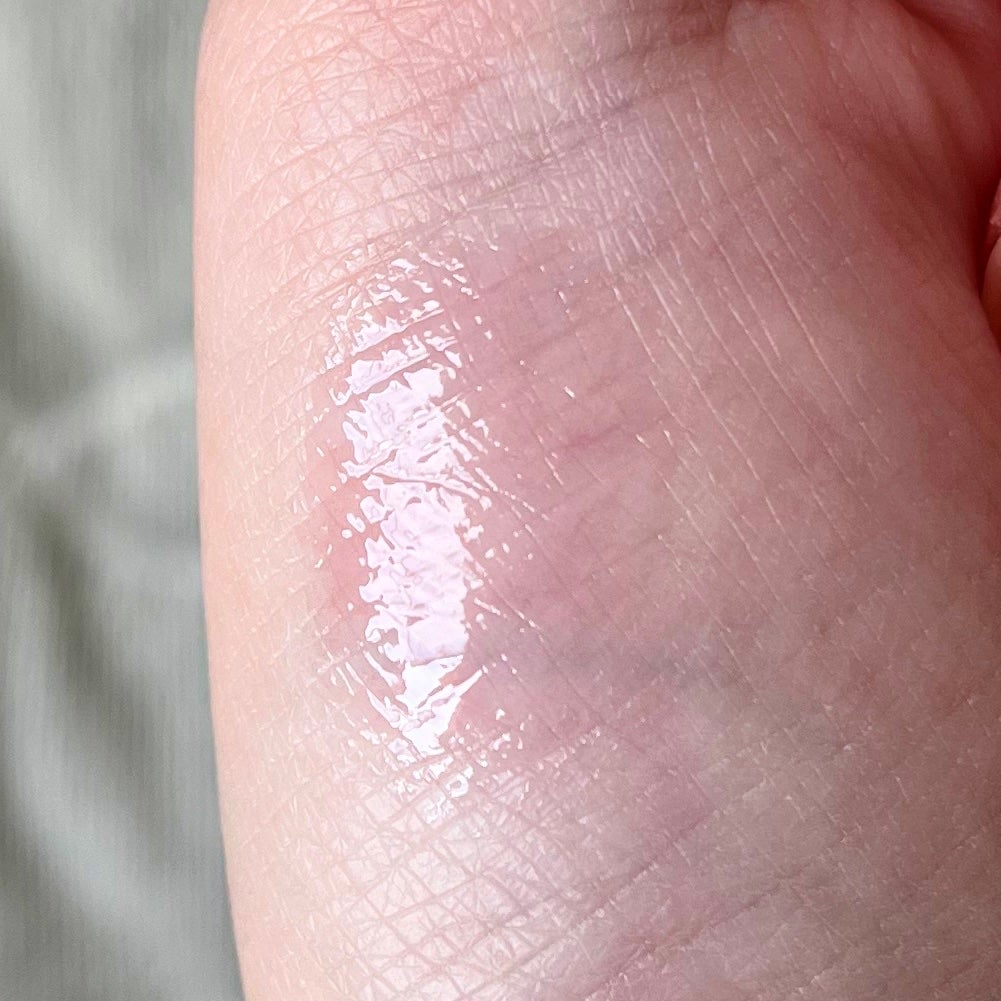 エテュセ リップエッセンス ホット/ettusais/リップ美容液を使ったクチコミ(4枚目)