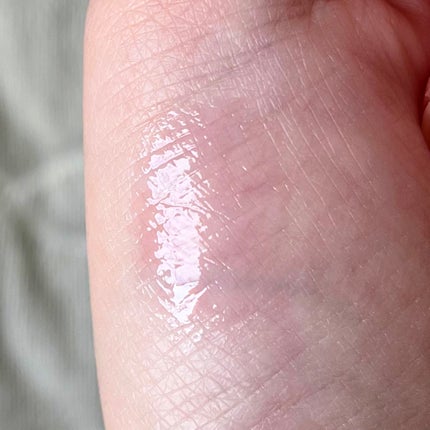 エテュセ リップエッセンス ホット/ettusais/リップ美容液を使ったクチコミ(4枚目)