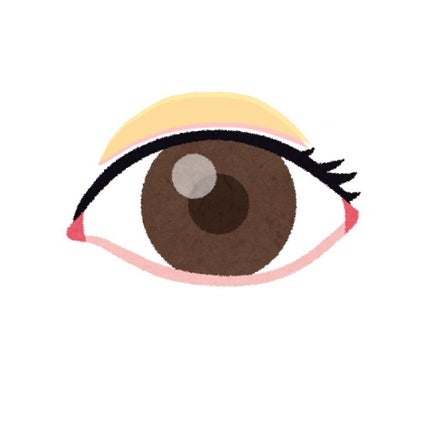 アイトーク/アイトーク/二重まぶた用アイテムを使ったクチコミ(4枚目)