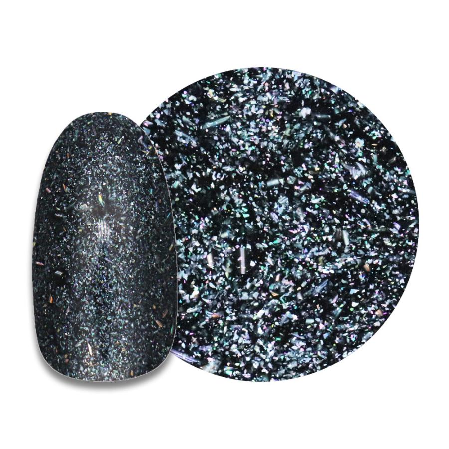 スターリージェル  04 ダークエメラルド