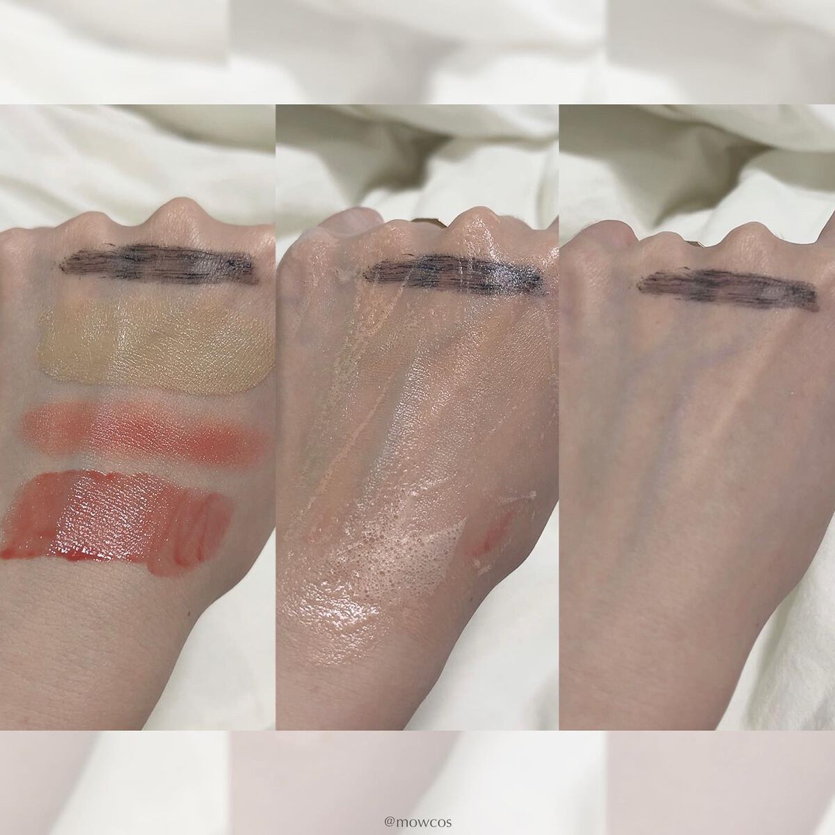 ザ・パーフェクトアンカー ラベンダー #6/THE PERFECT ANCHOR/ボディソープを使ったクチコミ（3枚目）