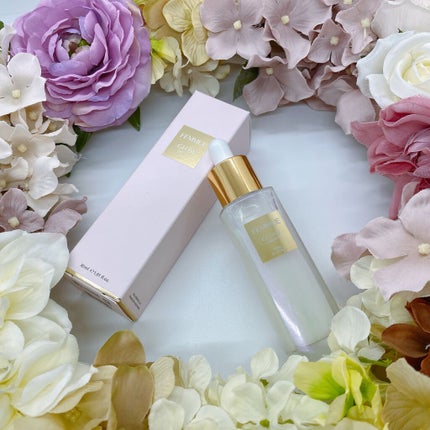 グロウドロップス/FEMMUE/美容液を使ったクチコミ(5枚目)