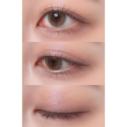 シルキーリキッドアイライナーWP/D-UP/リキッドアイライナーを使ったクチコミ(6枚目)