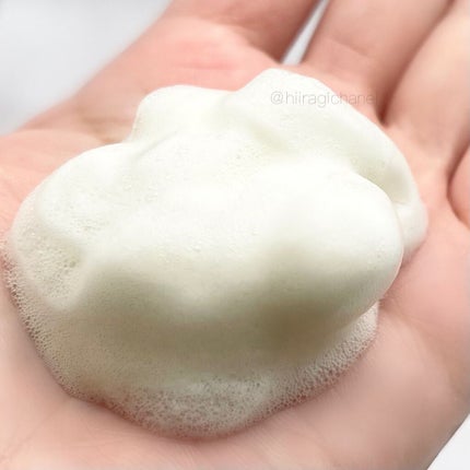 リアルフレッシュフォーム/NEOGEN/洗顔フォームを使ったクチコミ(5枚目)