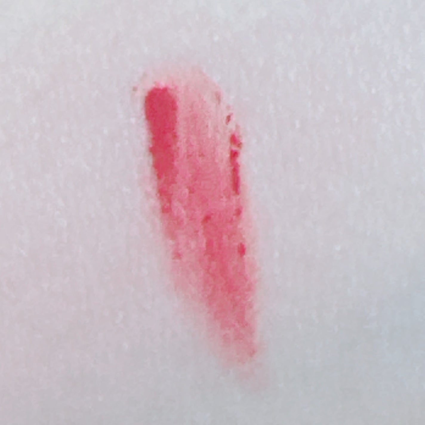 エスプレッソリップマット/INTO U/口紅を使ったクチコミ(4枚目)