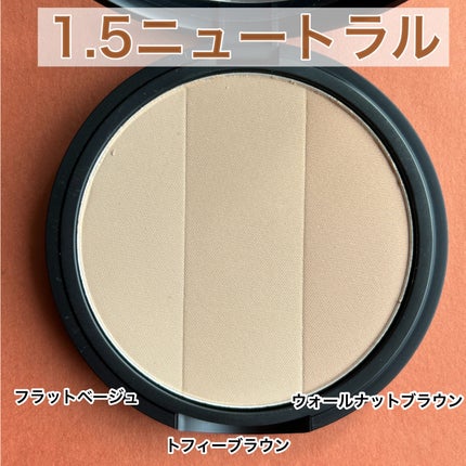 アートクラスバイロダン シェーディング/too cool for school/シェーディングを使ったクチコミ(3枚目)