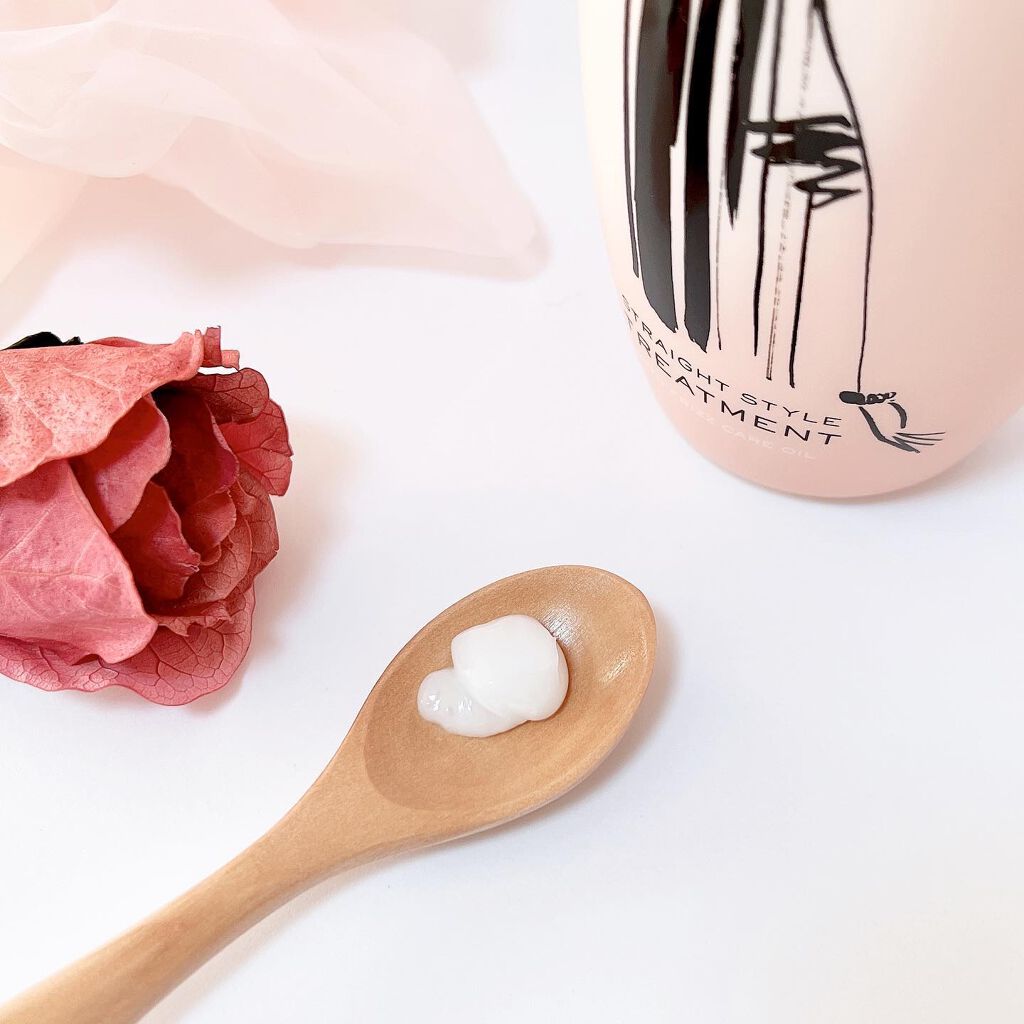 MASUGU シャンプー／トリートメント/STYLEE/市販シャンプーを使ったクチコミ（3枚目）