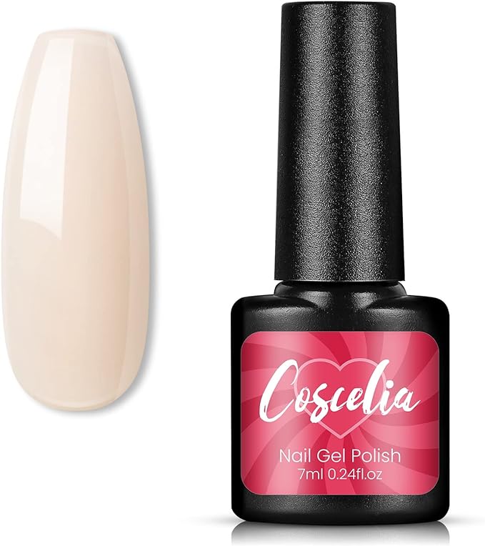 BARBIE NAIL POLISH A35-002-LS01