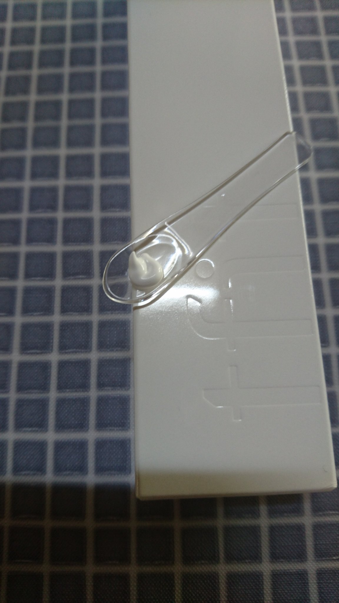 を使ったクチコミ（2枚目）