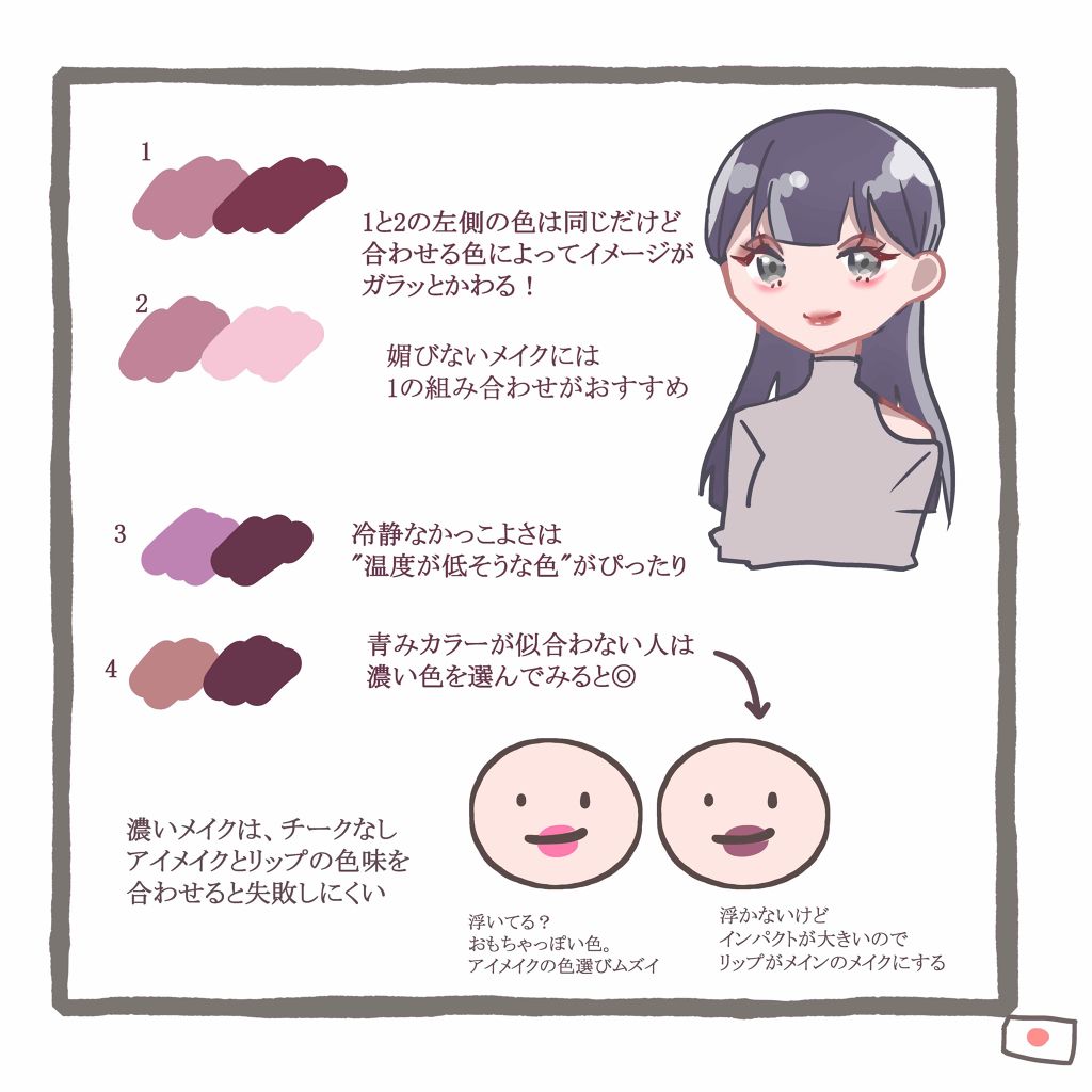 キス プランピング リップ クリーム/REVLON/リップクリームを使ったクチコミ（2枚目）