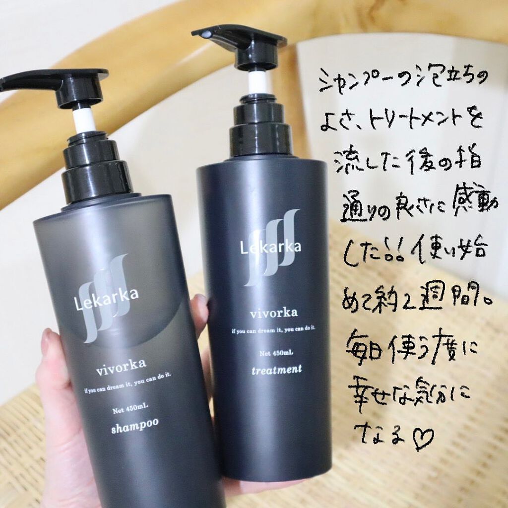 を使ったクチコミ（2枚目）