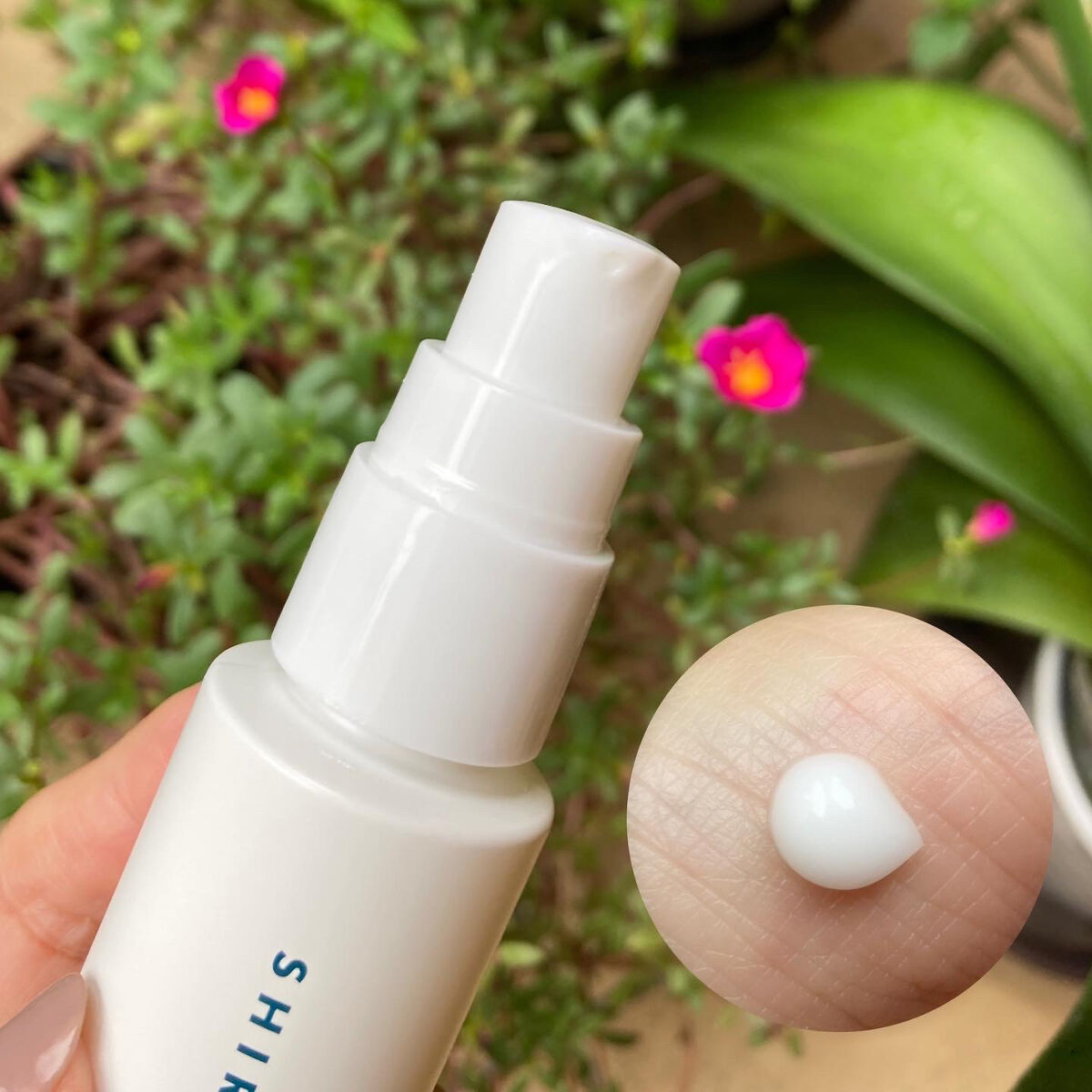 キンモクセイ ハンド美容液/SHIRO/ハンドクリームを使ったクチコミ（2枚目）