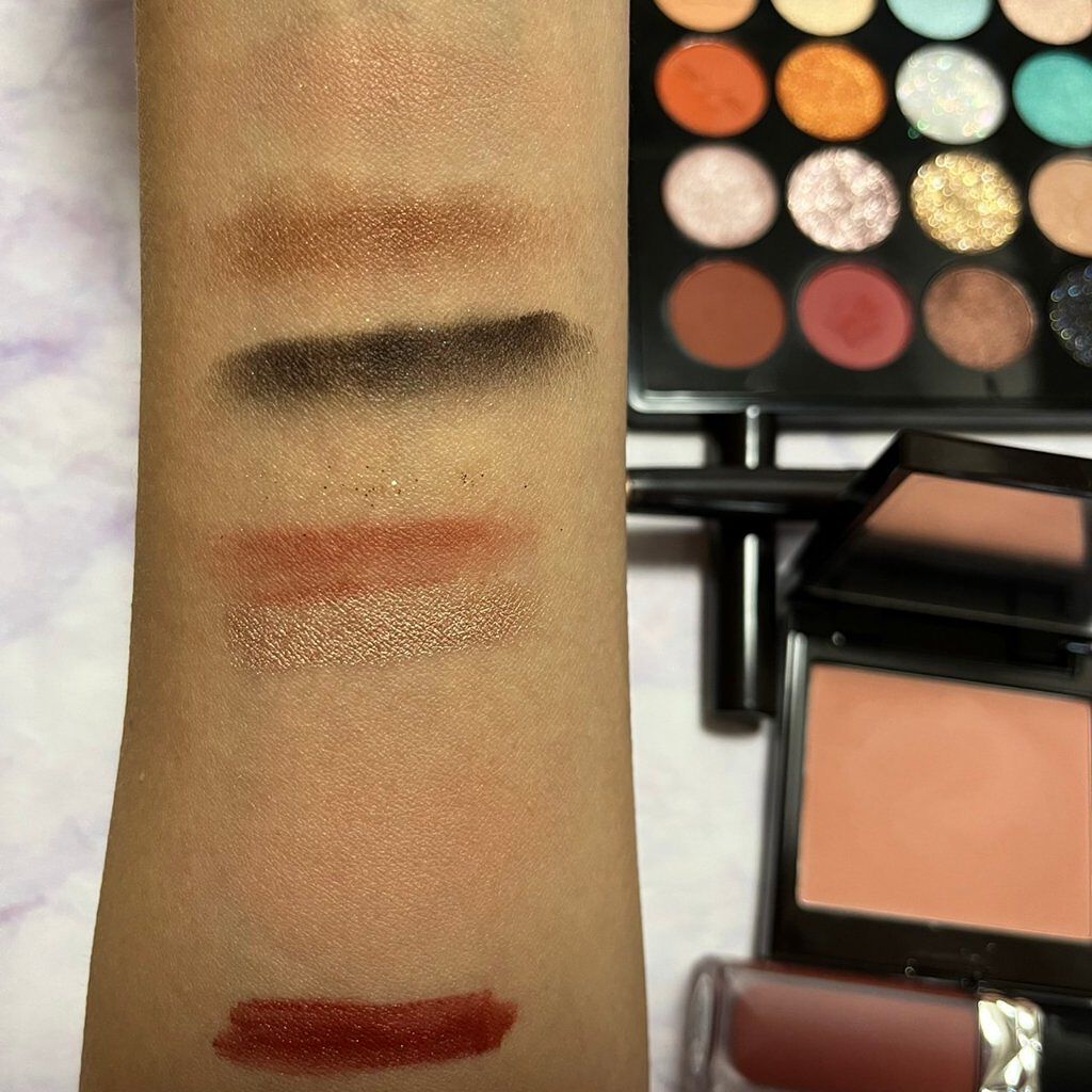 キャビアスティック アイカラー/ローラ メルシエ/スティックアイシャドウを使ったクチコミ（2枚目）