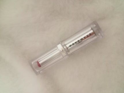 デュイジェルグレーズスティック/wakemake/口紅を使ったクチコミ(1枚目)