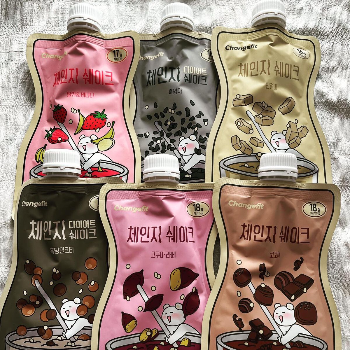 AYAKO¨̮♡⃛ on LIPS 「低カロリーで簡単置き換えダイエット🍀changefit🍀(チェ..」(1枚目)