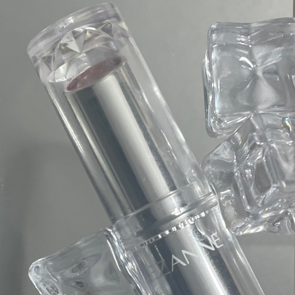 ラスティンググロスリップ/CEZANNE/口紅を使ったクチコミ(2枚目)