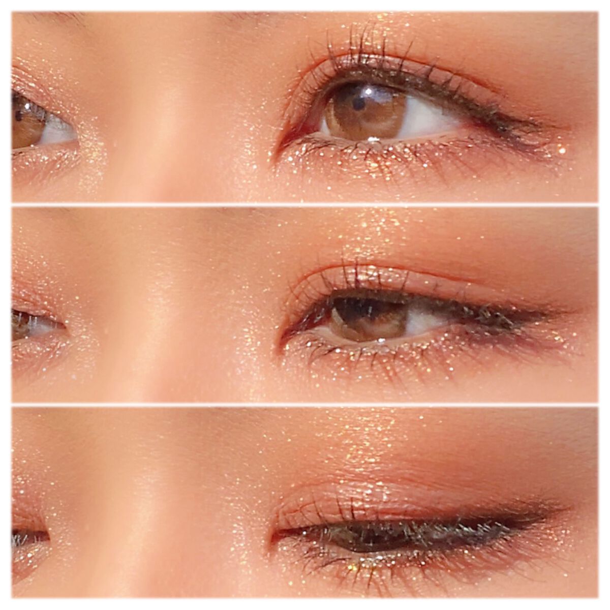 ロング＆カールマスカラ アドバンストフィルム/ヒロインメイク/マスカラを使ったクチコミ（1枚目）