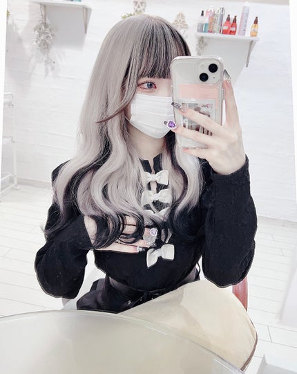 エクストラナイトリペア シャンプー&トリートメント/ダイアン/市販シャンプーを使ったクチコミ(7枚目)