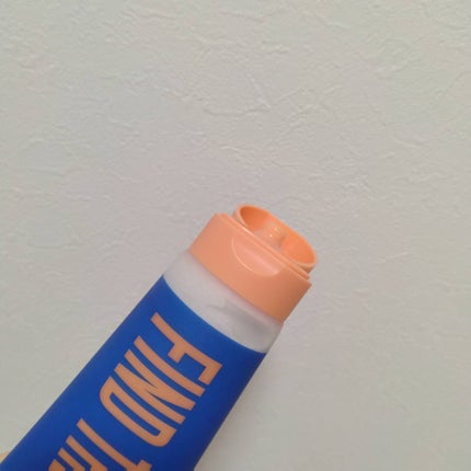 ボディスクラブ(パーライト×ソルト)/DearDoer/ボディスクラブを使ったクチコミ(7枚目)