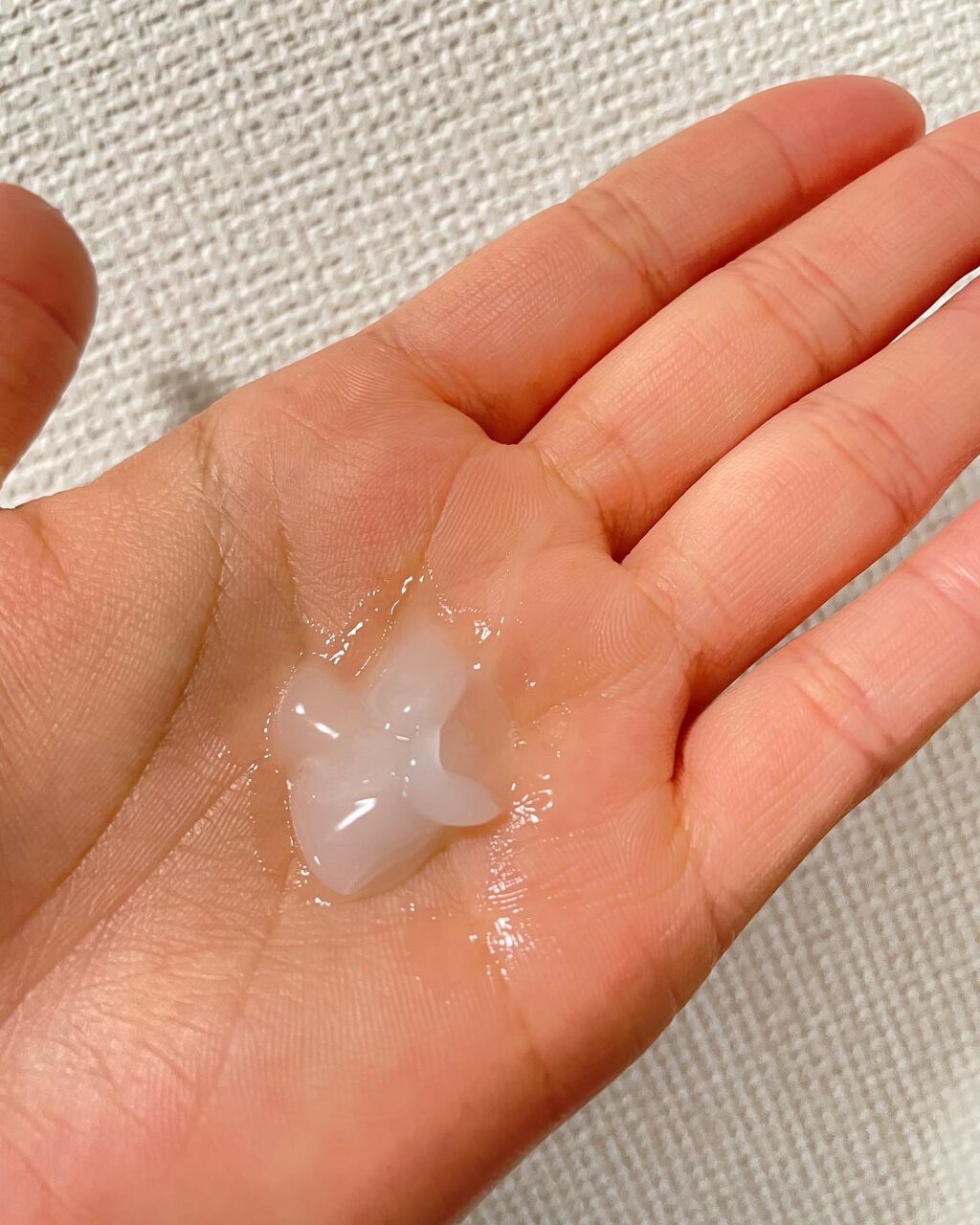 ジェイジュン インテンシブシャイニングマスク/JAYJUN/シートマスク・パックを使ったクチコミ（2枚目）