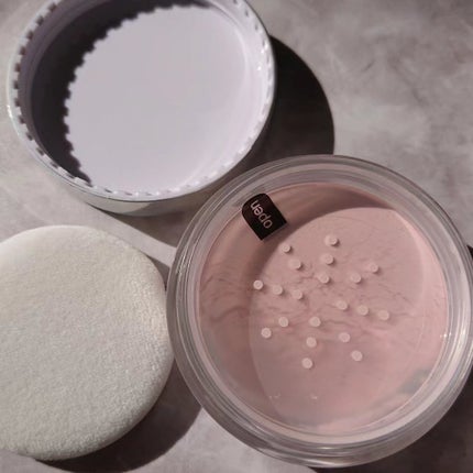 ZEESEA 「ゼロ」粉感皮脂コントロールルースパウダー/ZEESEA/ルースパウダーを使ったクチコミ(4枚目)