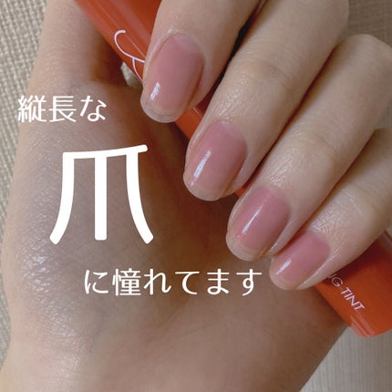 ファンデーションカラーズ/キャンメイク/マニキュアを使ったクチコミ(1枚目)